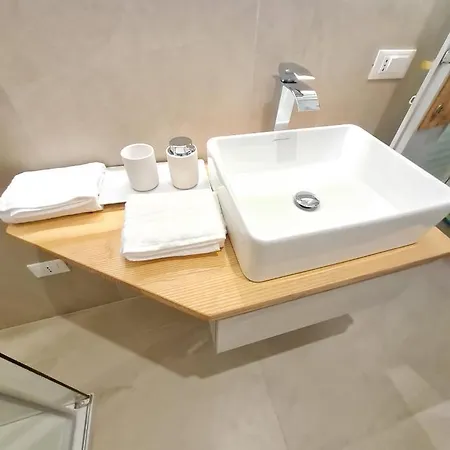Apartman Le Rive Holidays