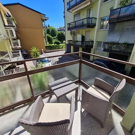 Apartament Le Rive Holidays