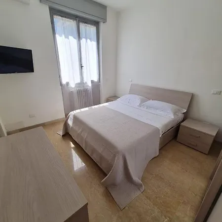 Le Rive Holidays Apartament