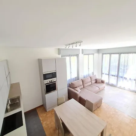 Apartament Le Rive Holidays Desenzano del Garda