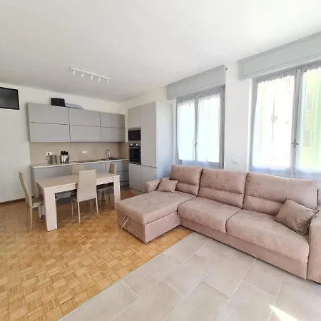 Apartment Le Rive Holidays